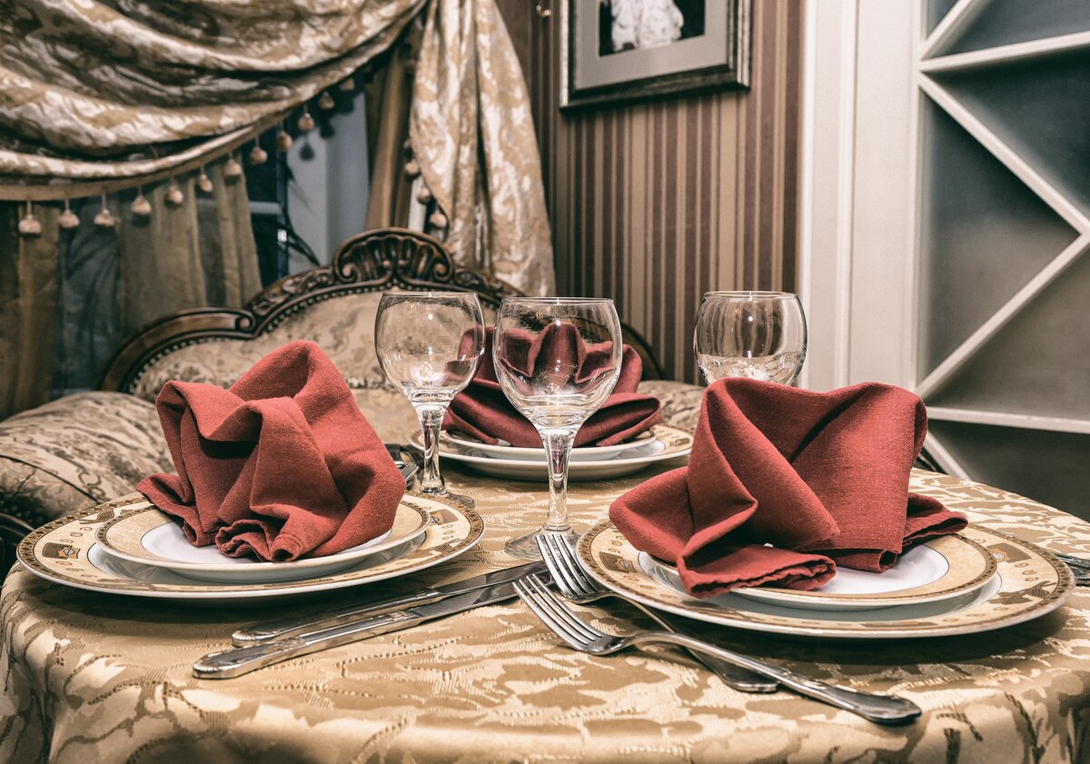 Цветной